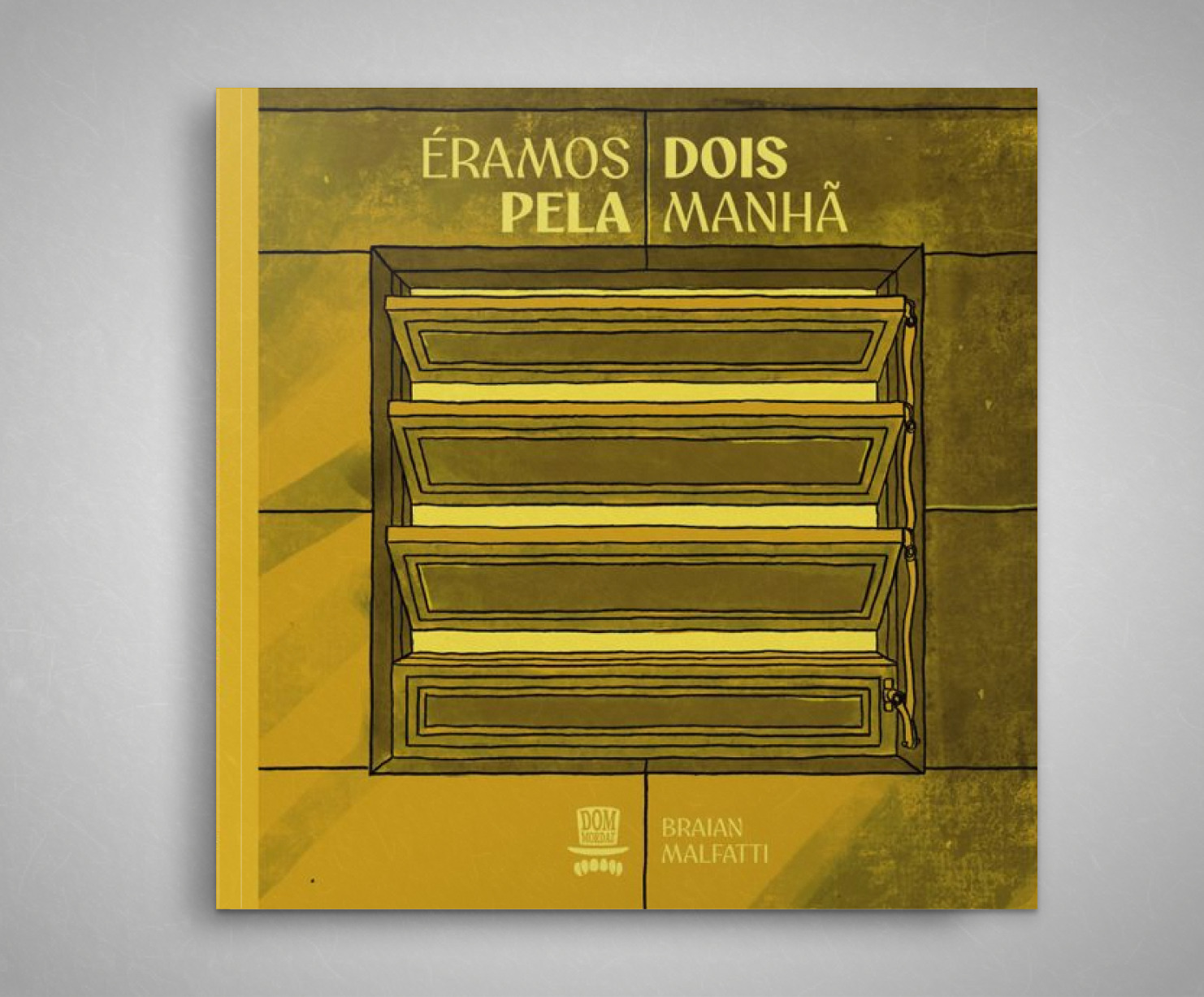 [RETIRADA] Éramos dois pela manhã