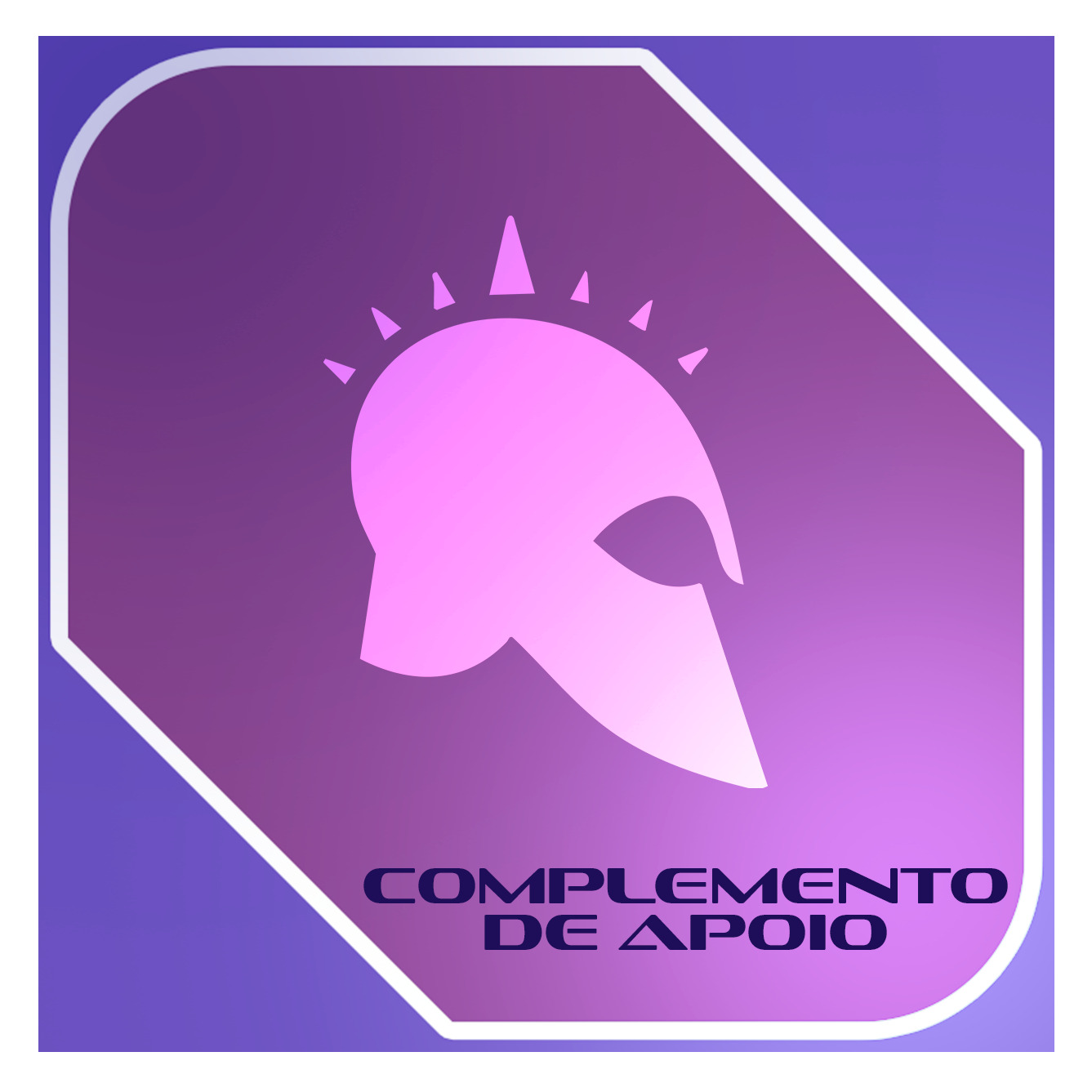 Complemento de Apoio