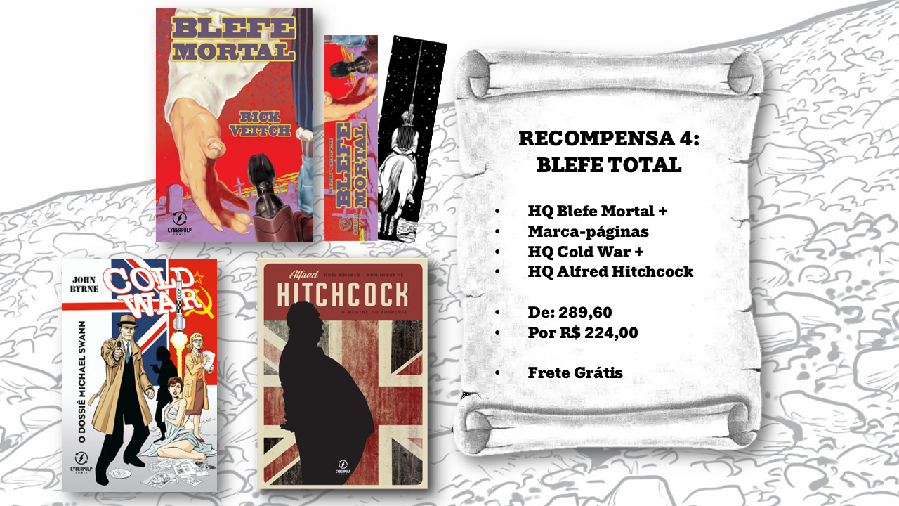 Blefe Total