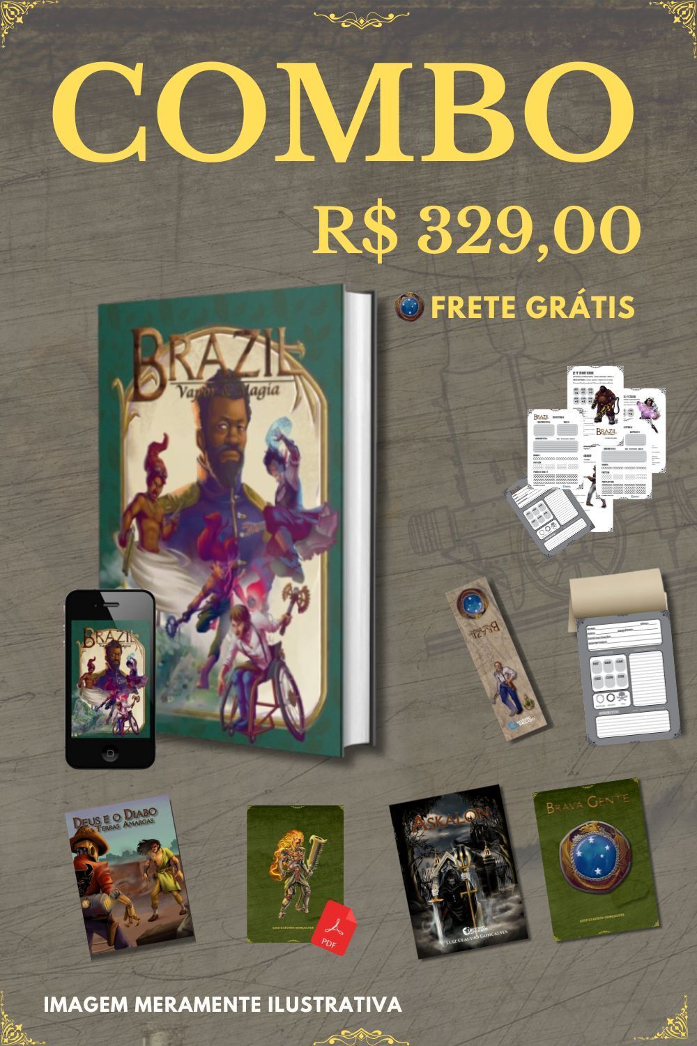 Sem titulo
