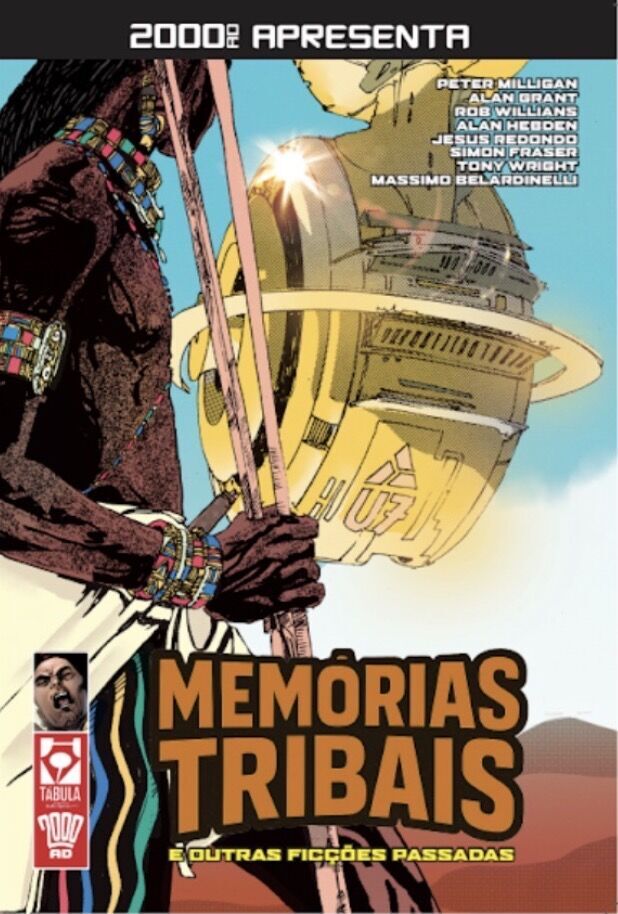 SÓ MEMÓRIAS 