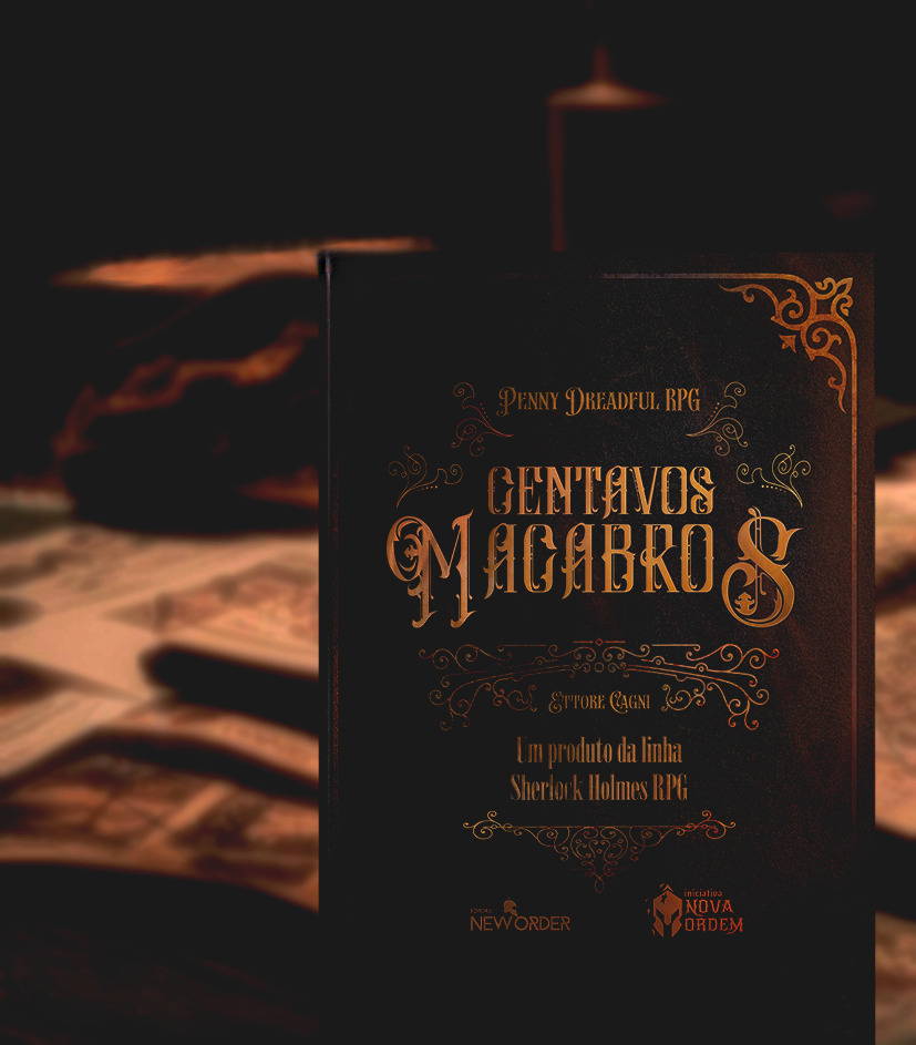 Livro Básico