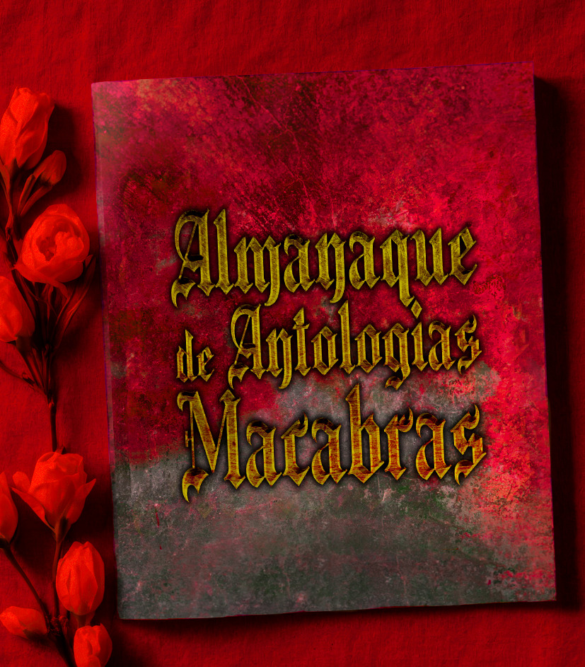 Almanaque de Antologias Macabras