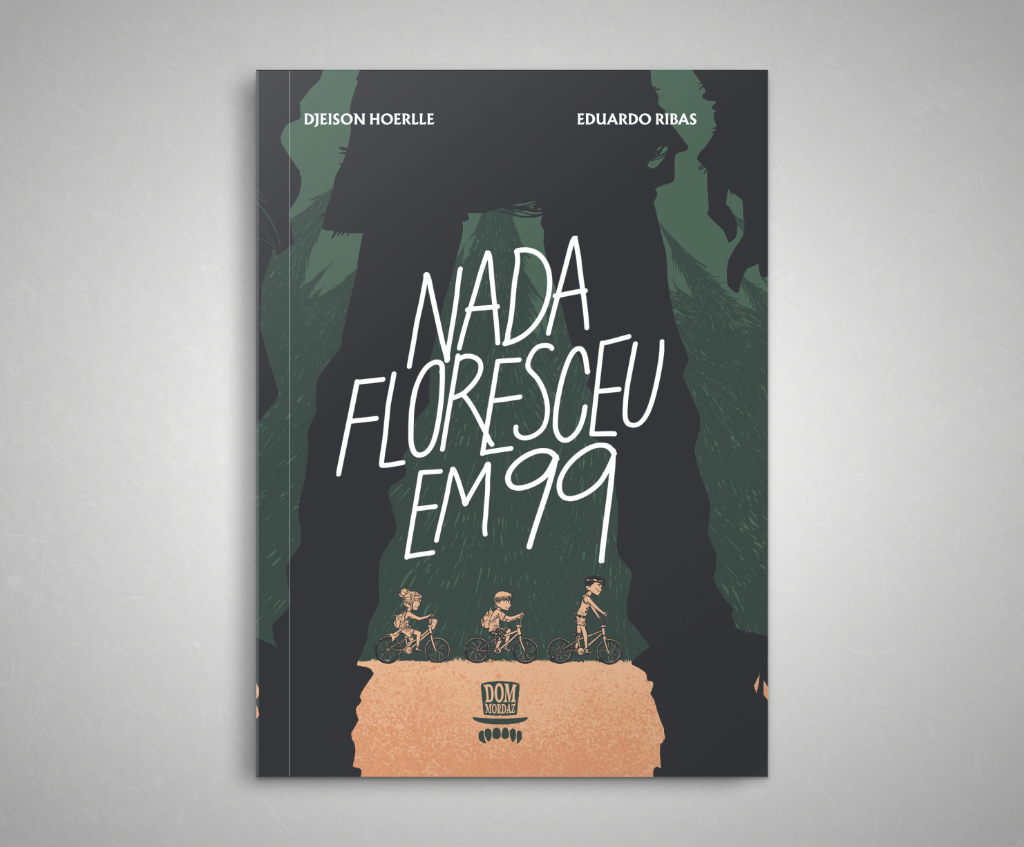 [RETIRADA] Nada Floresceu em 99.