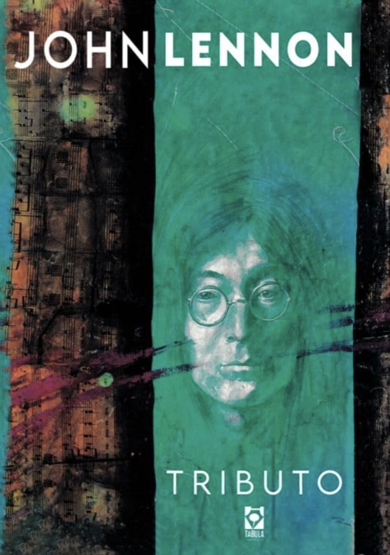FRETE GRÁTIS: JOHN LENNON