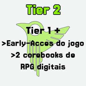 TIER 2 - Vigia