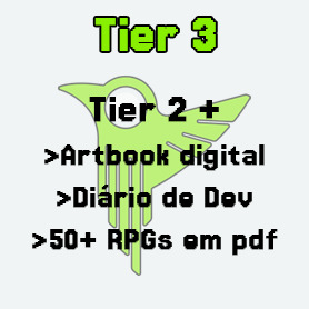 TIER 3 - Iniciado