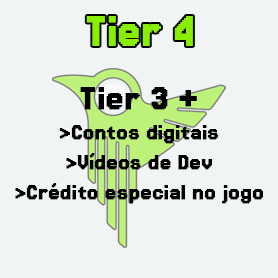 TIER 4 - Confessor