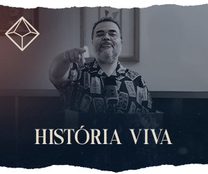 Cota 2 - História Viva
