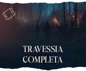 Cota 4 - Travessia Completa