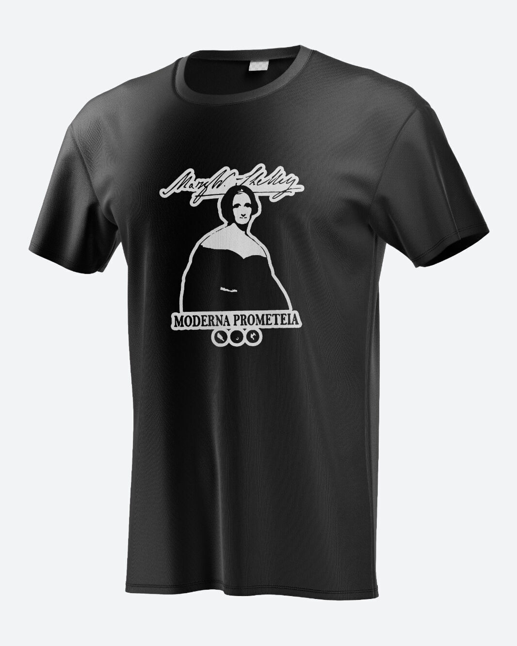 [ADD-ON] Camiseta Frankenstein