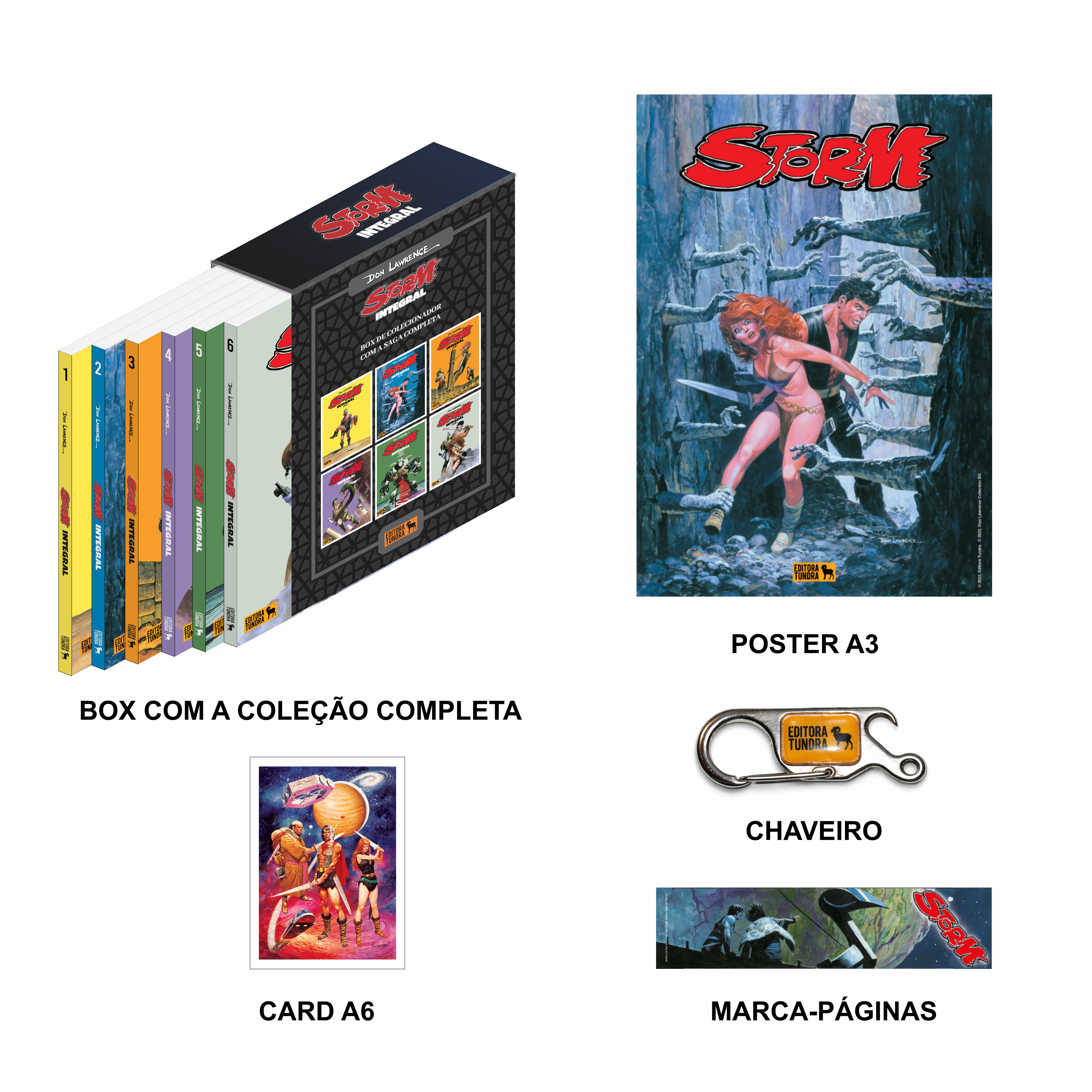RECOMPENSA 4