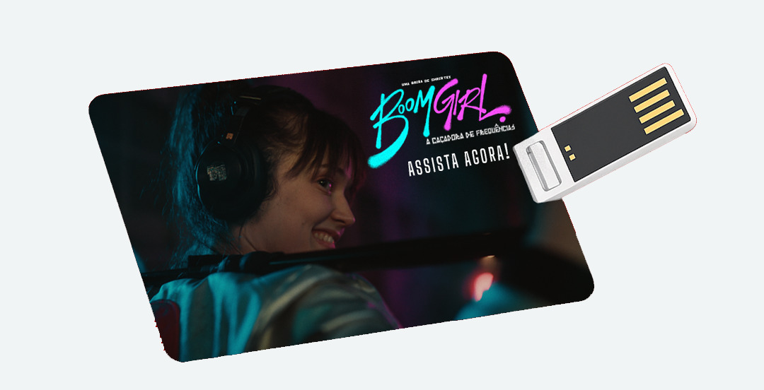 BOOM CARD!