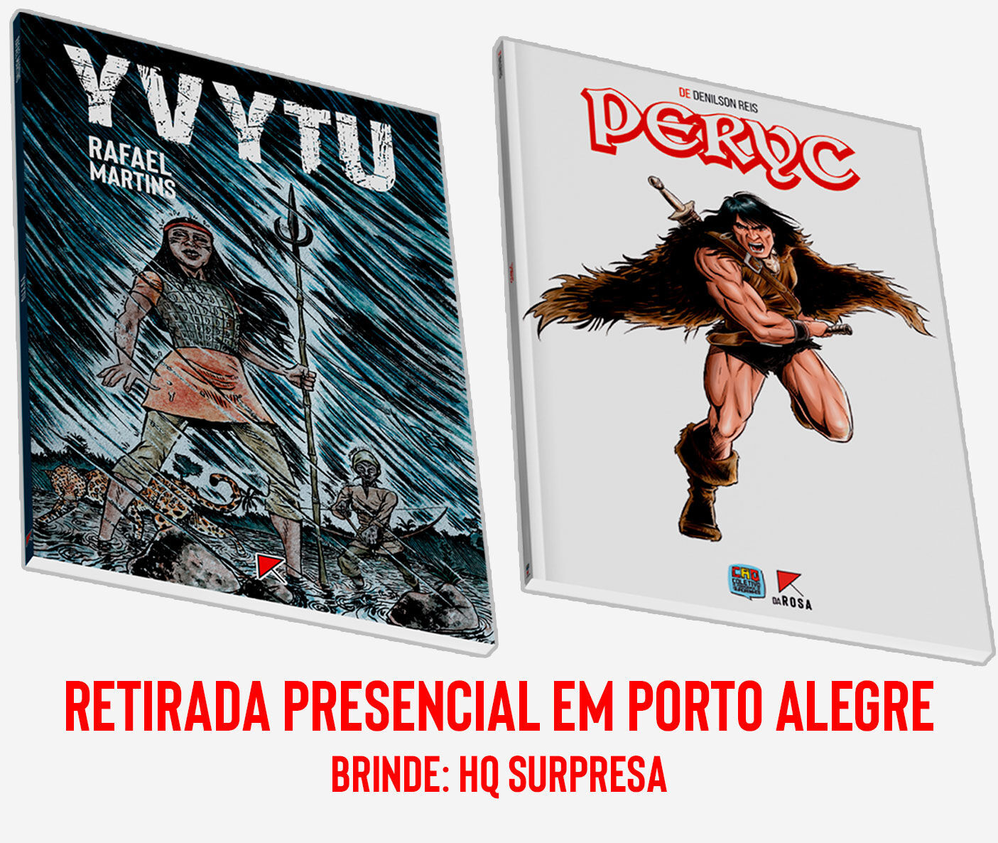 RETIRADA EM PORTO ALEGRE