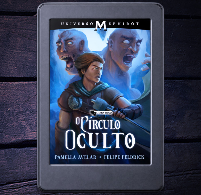 Aventureiro(a) Iniciante