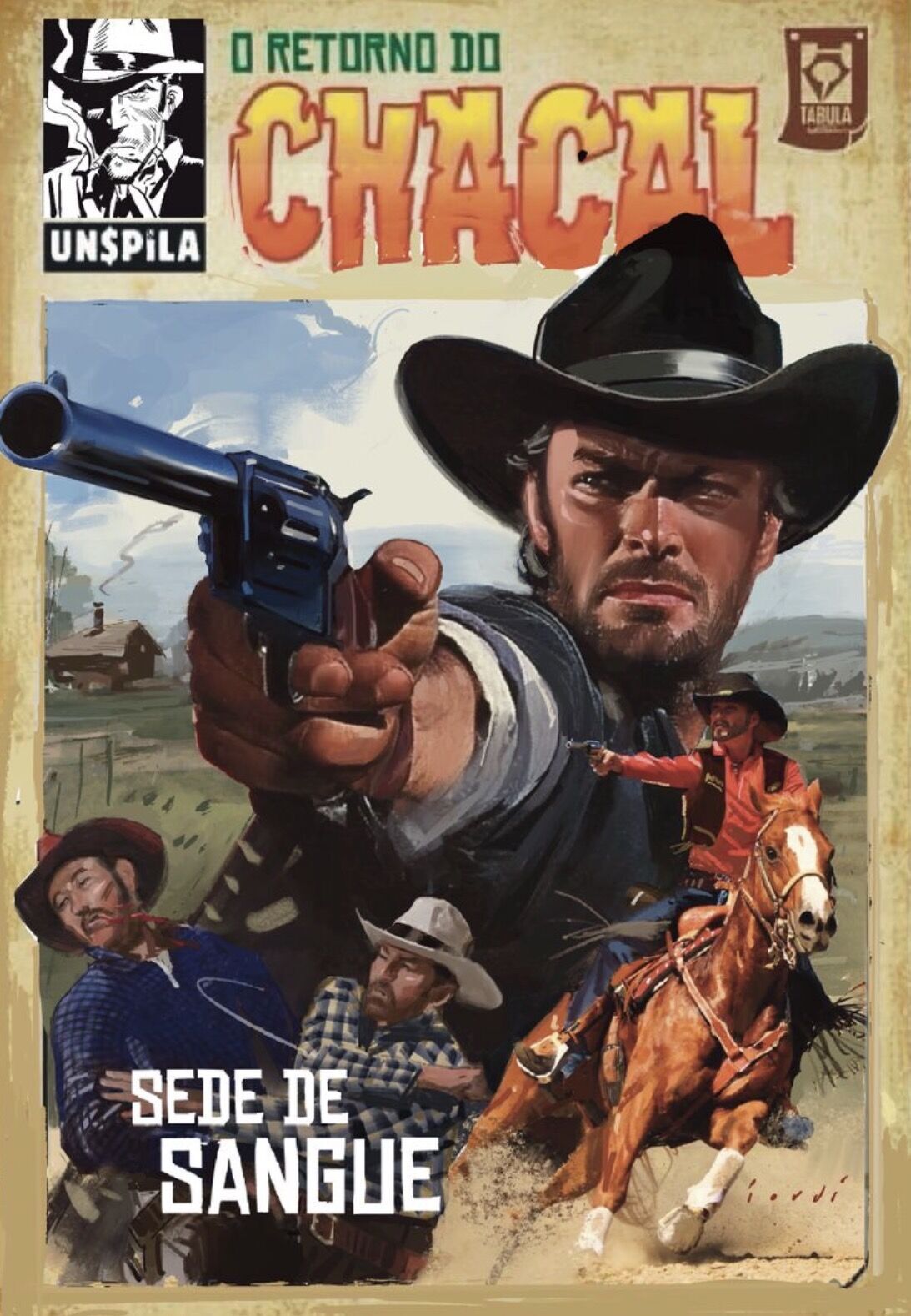 CHACAL 07