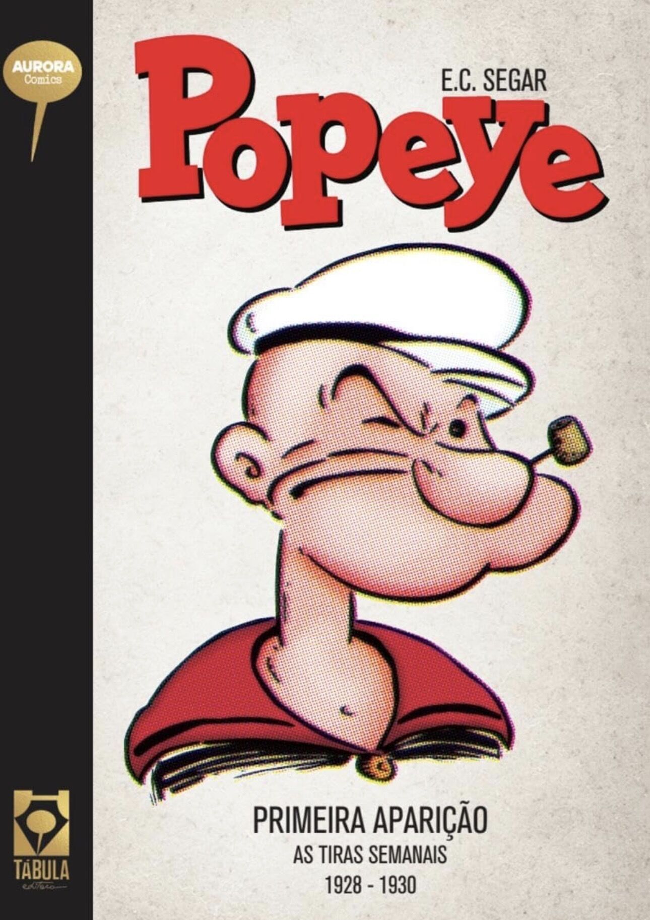 POPEYE CAPA CARTÃO (40% OFF)