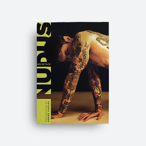 NUDUS #13  (feat. Punctum)
