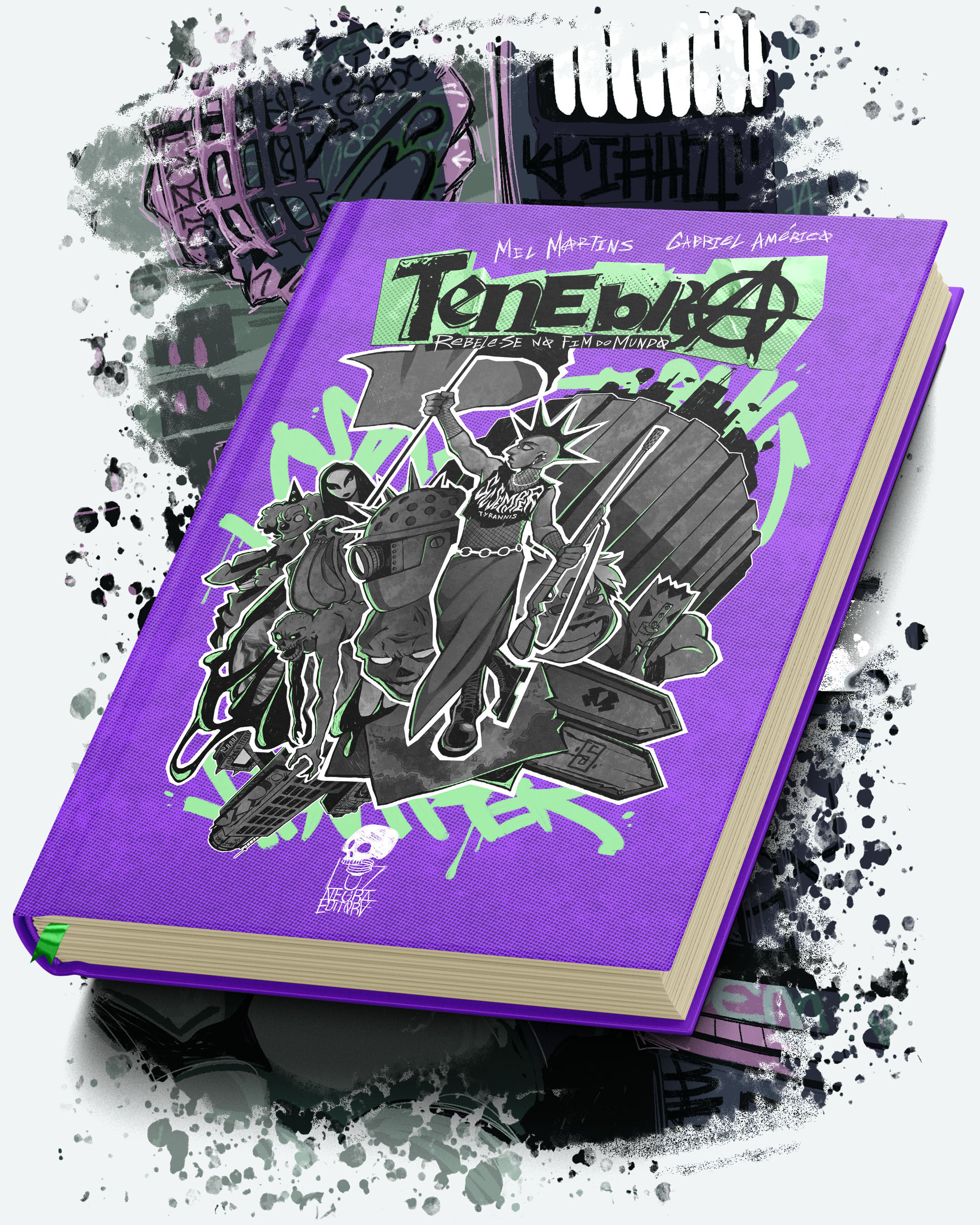 Tenebra Físico