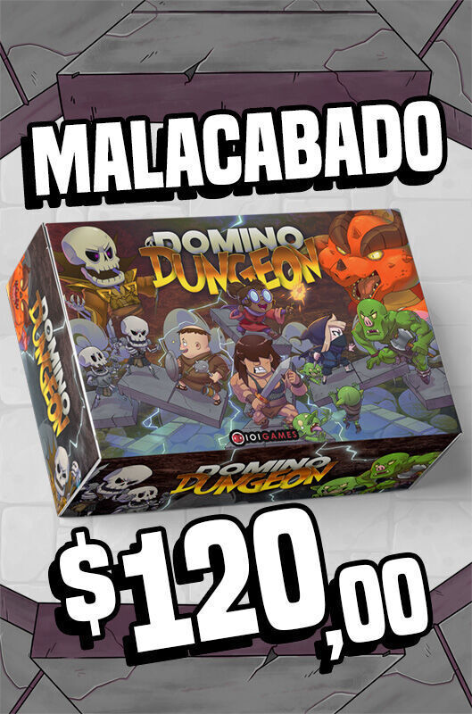 MALACABADO