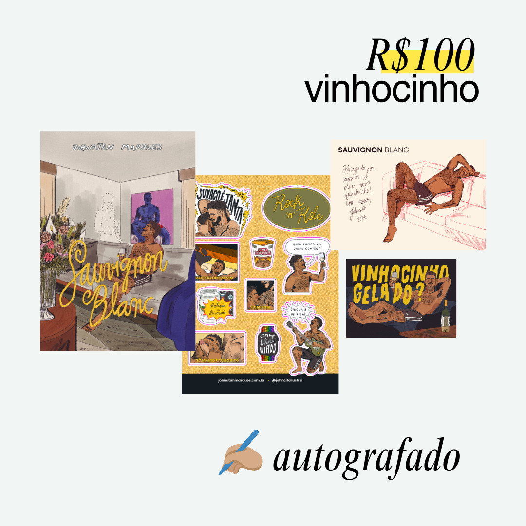 VINHOCINHO