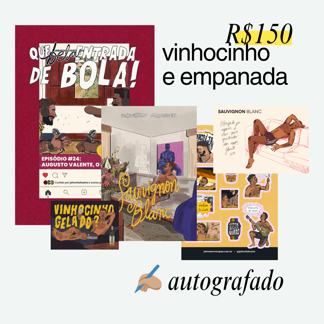 VINHOCINHO E EMPANADA
