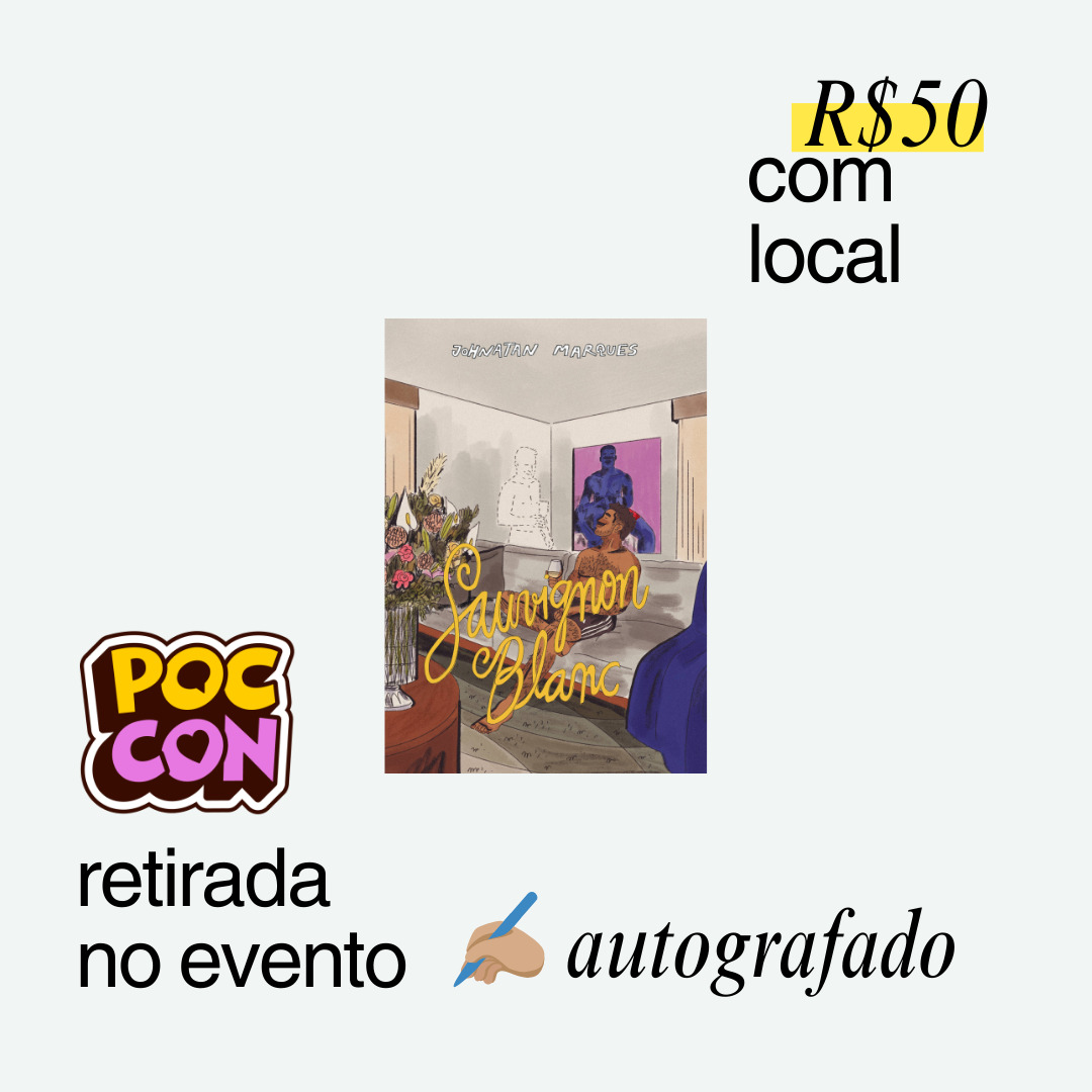 COM LOCAL - RETIRADA NA POC CON 2026