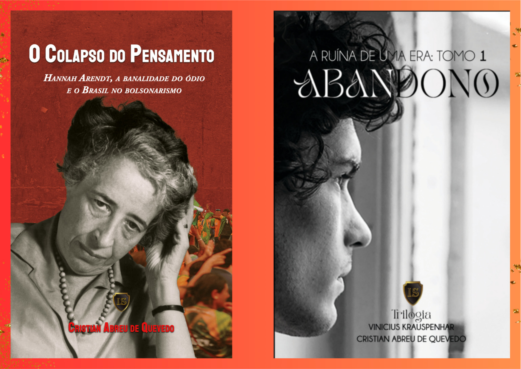 Abandono e Colapso