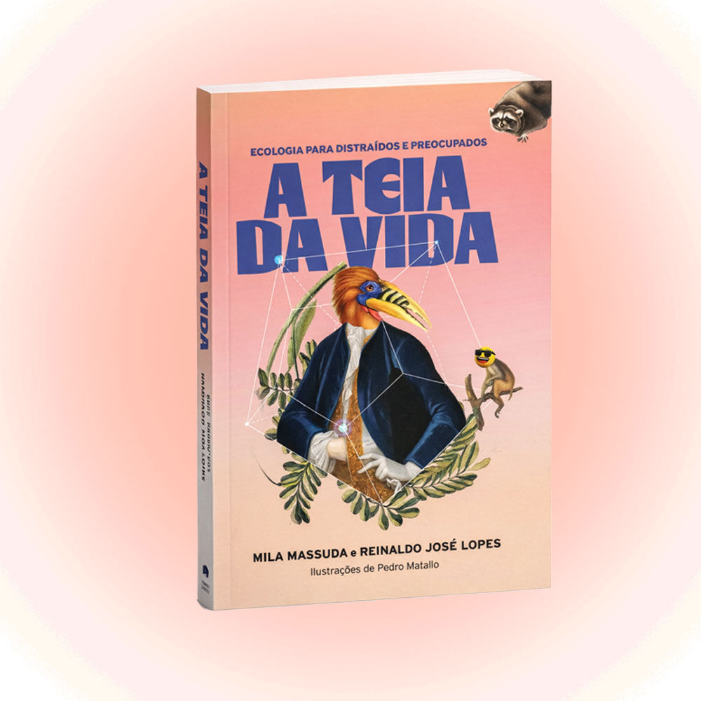 Edição impressa