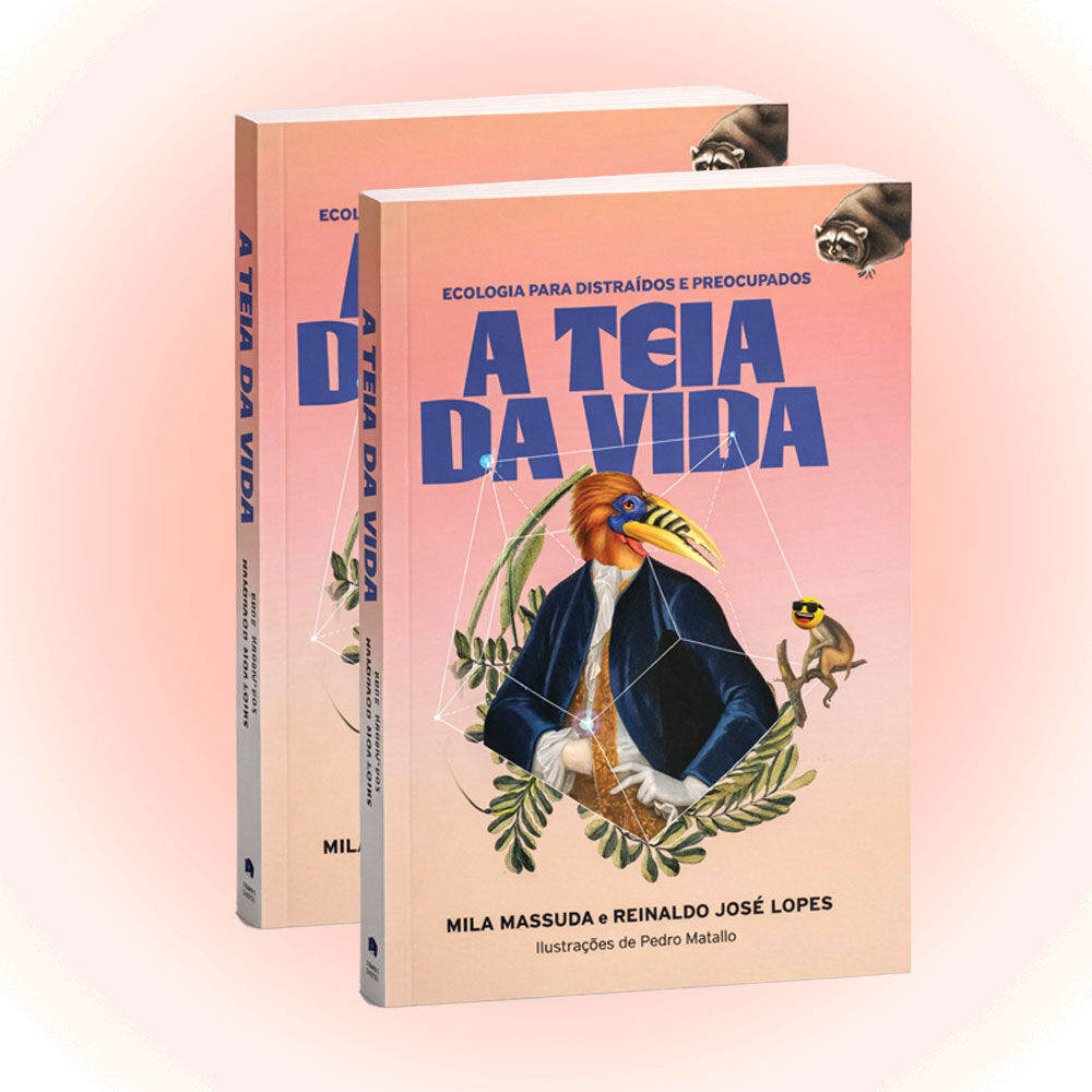 Dois exemplares