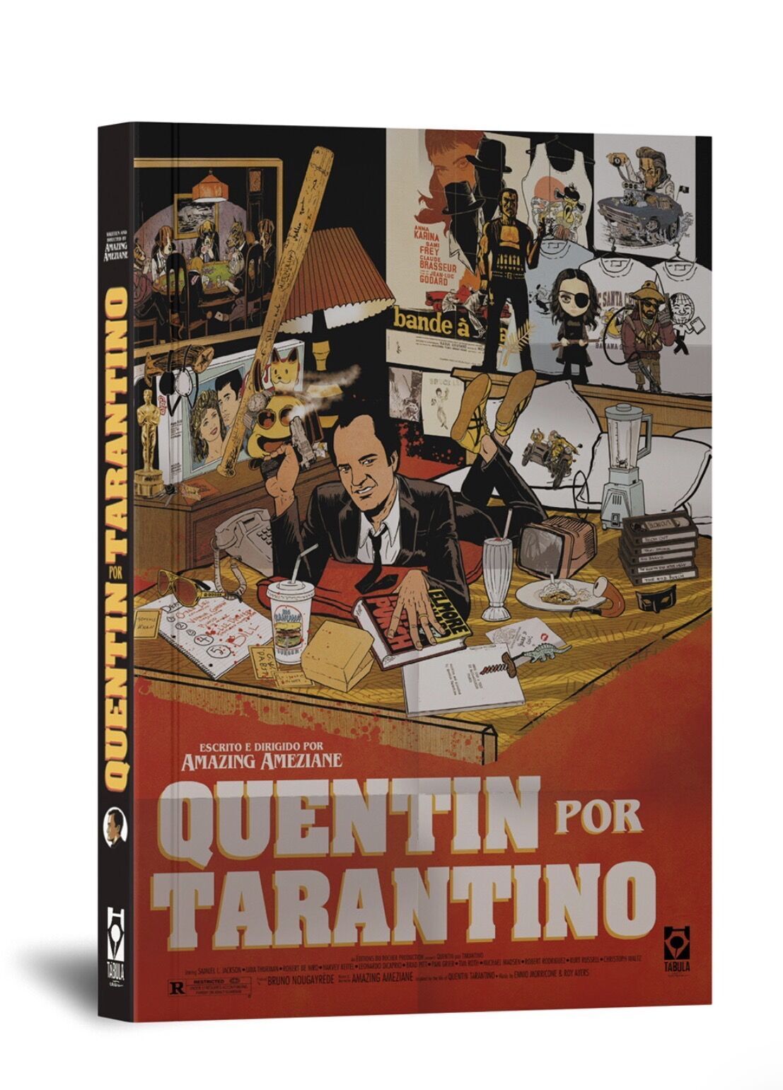 HQ TARANTINO