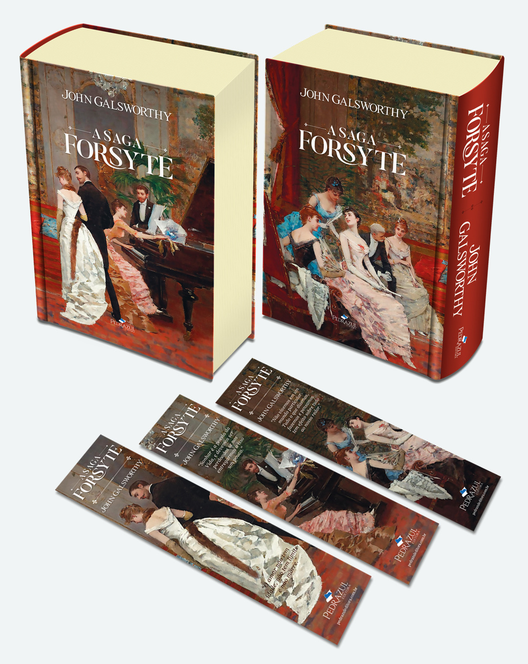 Soames Forsyte