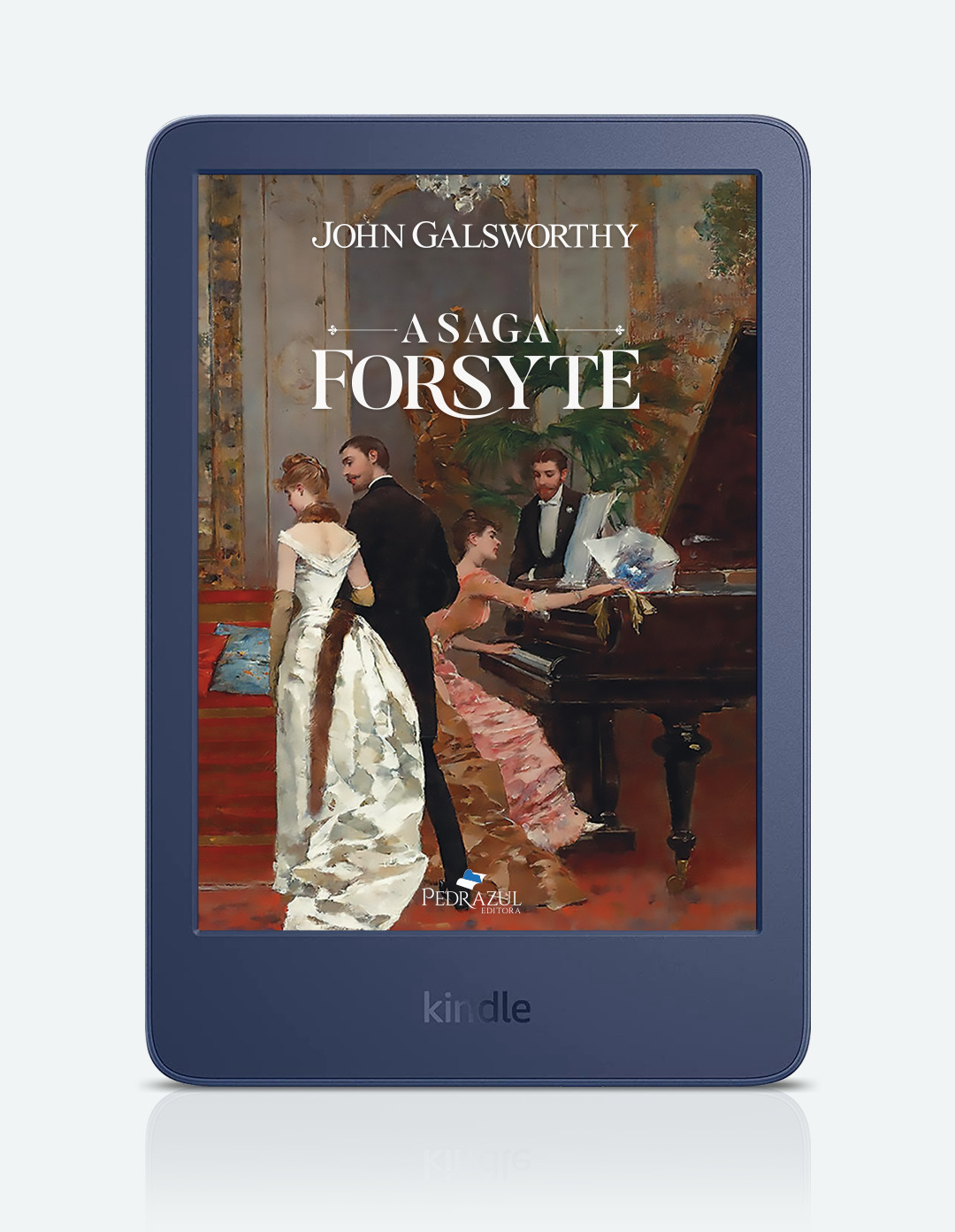 Jolyon Forsyte
