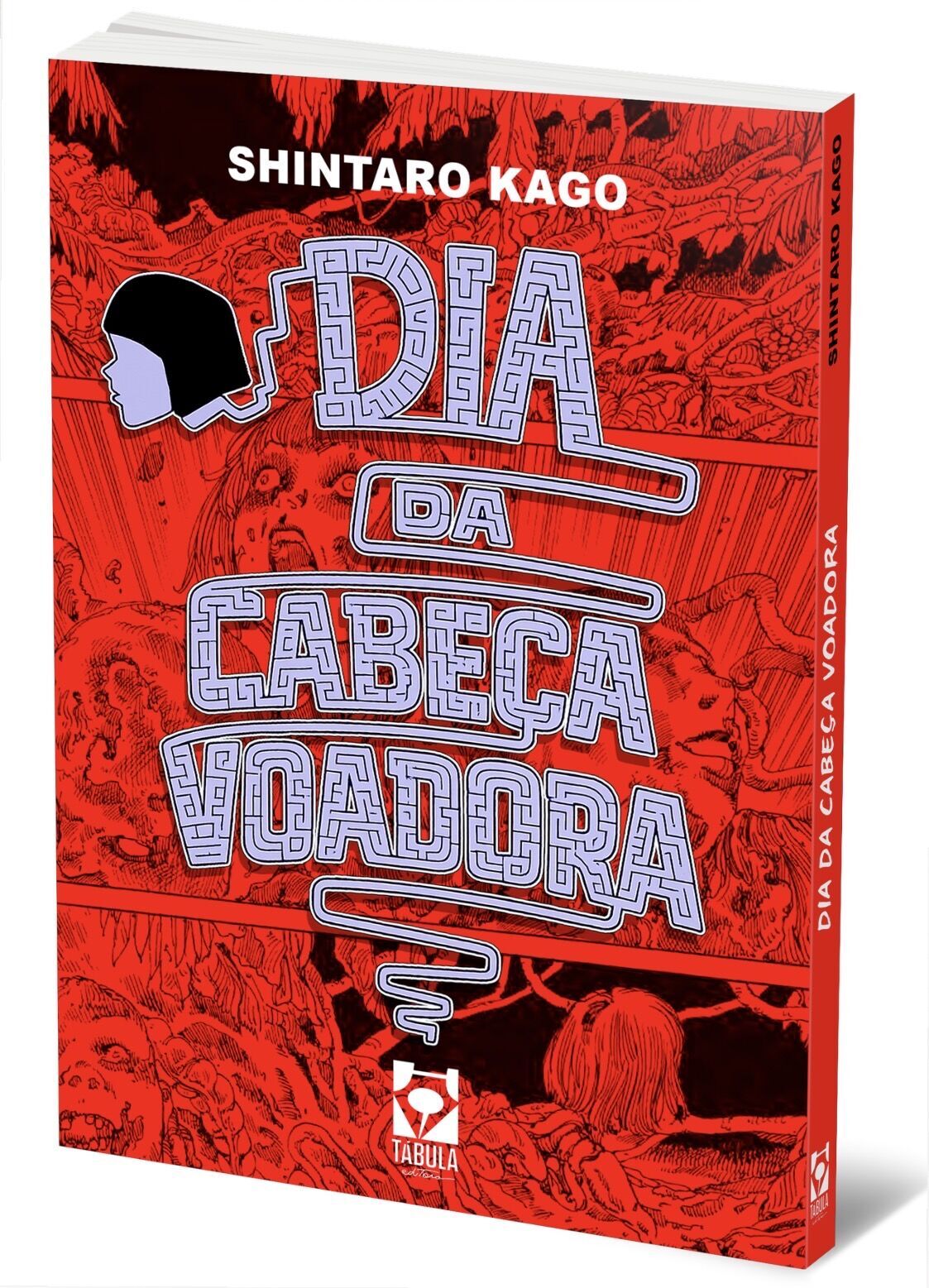 OUTRAS CABEÇAS