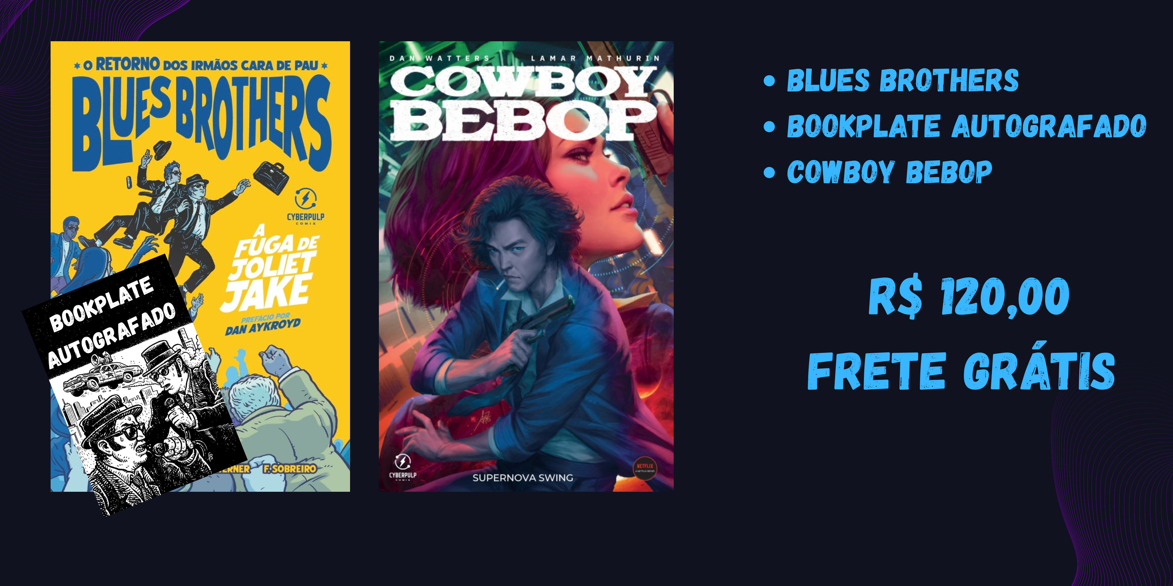 Blues Bebop