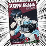Artbook Exclusivo