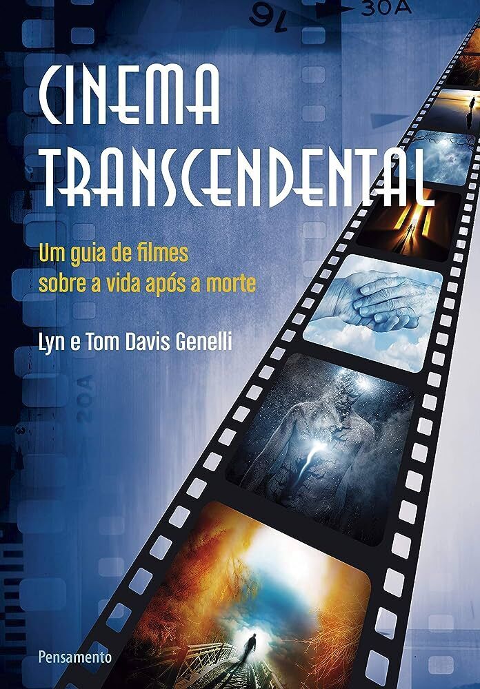 Para R$ 30 ou mais Nome nos agradecimentos do catálogo e um exemplar do livro Cinema Transcendental