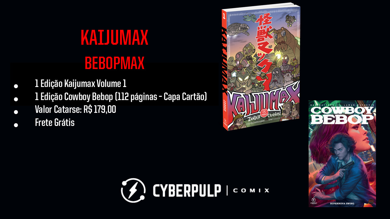 BEBOPMAX