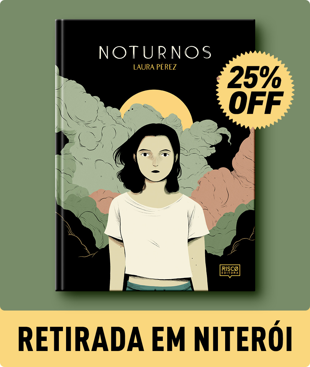 NOTURNOS (RETIRADA NITERÓI)