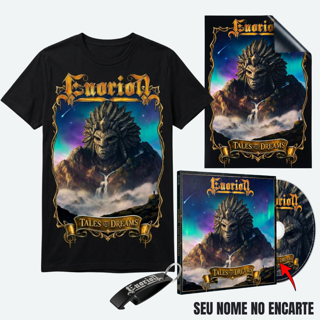 🛡️ Combo Guardião