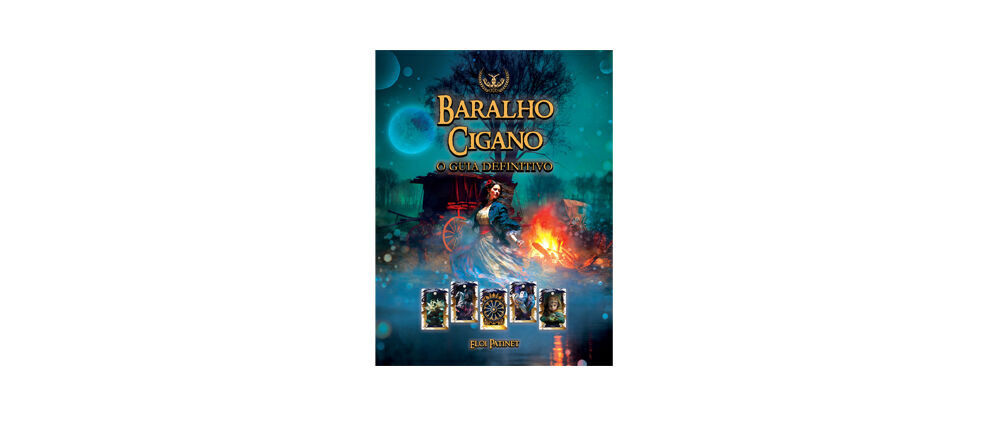 Baralho Cigano - O Guia Definitivo