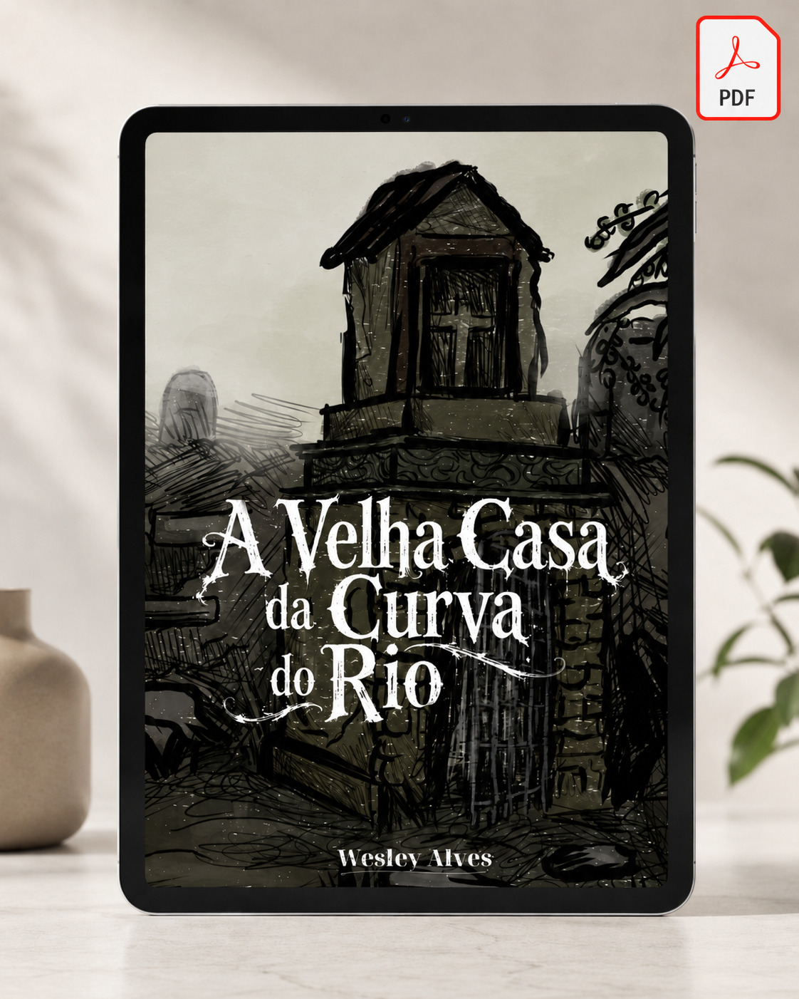 Livros em formato digital