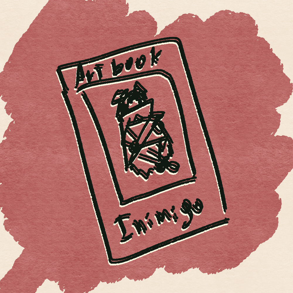 Tier 3 -Artbook Digital