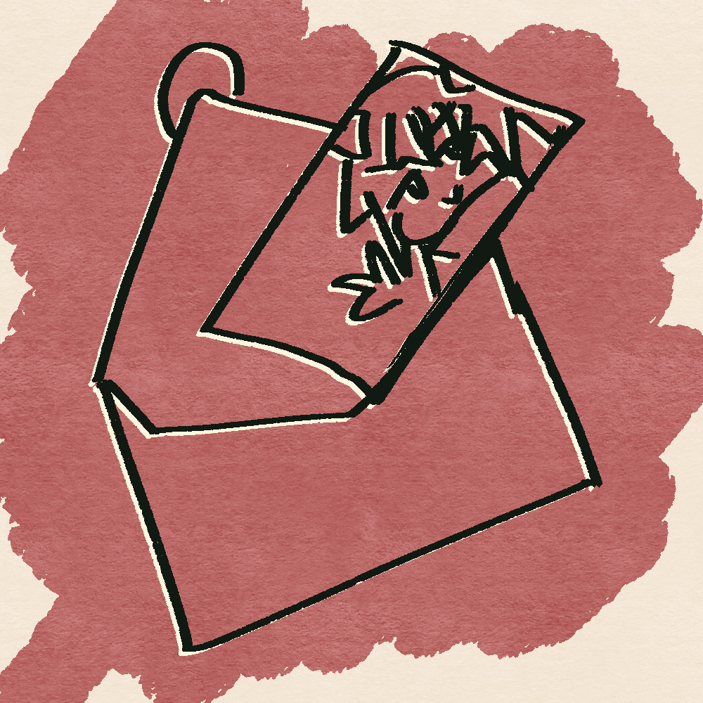 Tier 4 - Postal com arte exclusiva da campanha