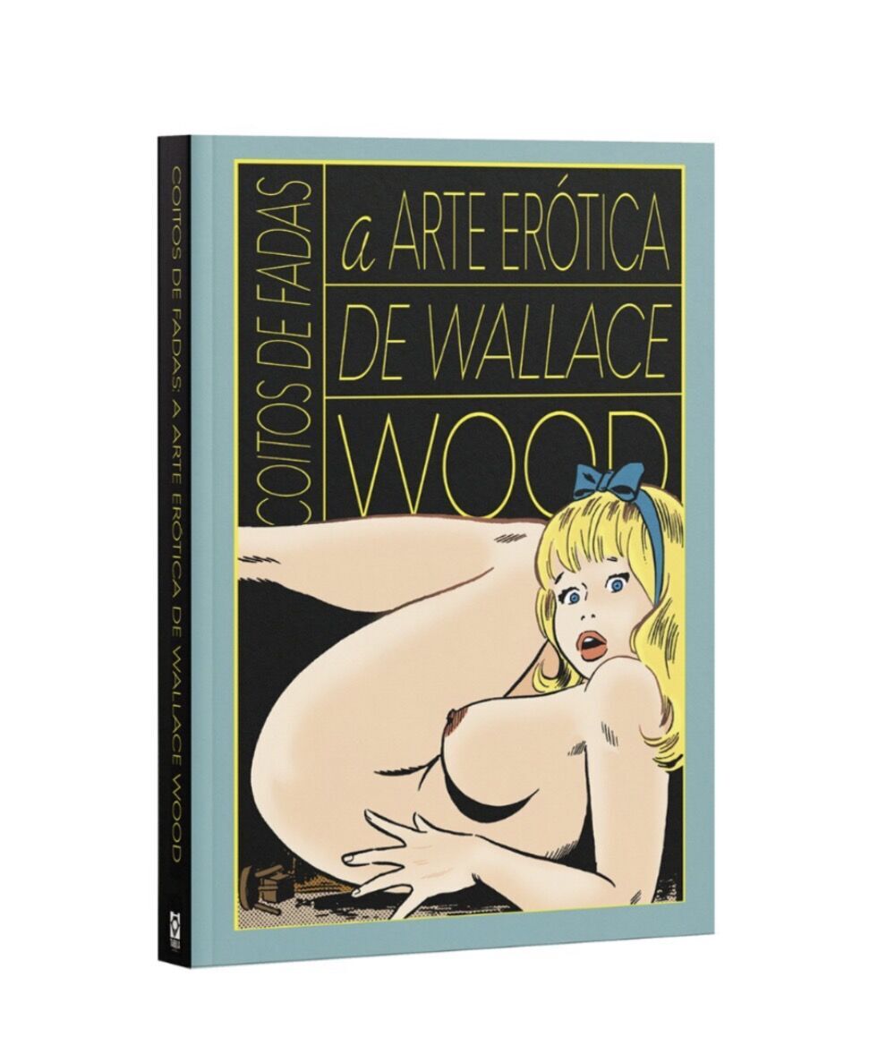 HQ WOOD