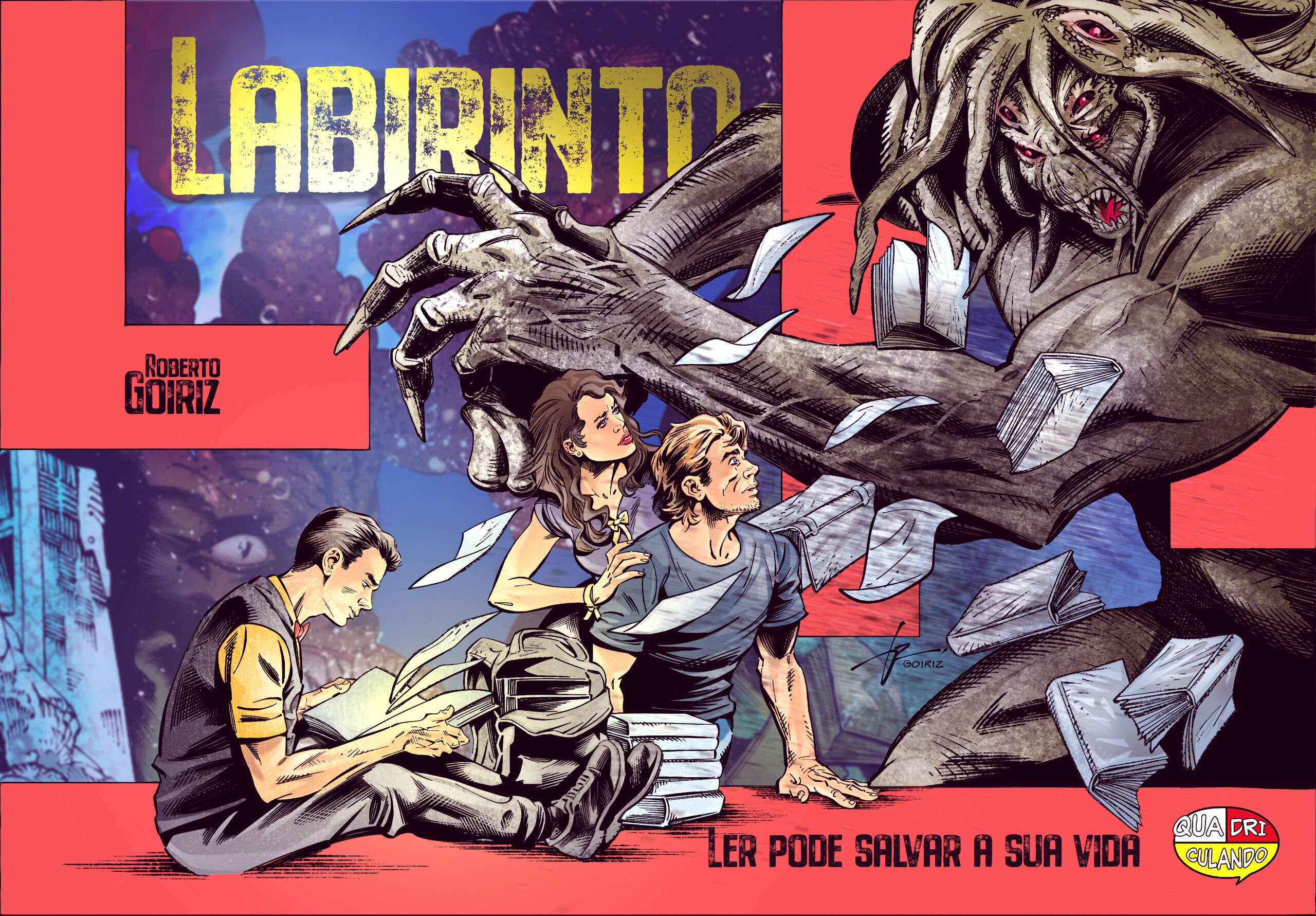 LABIRINTO