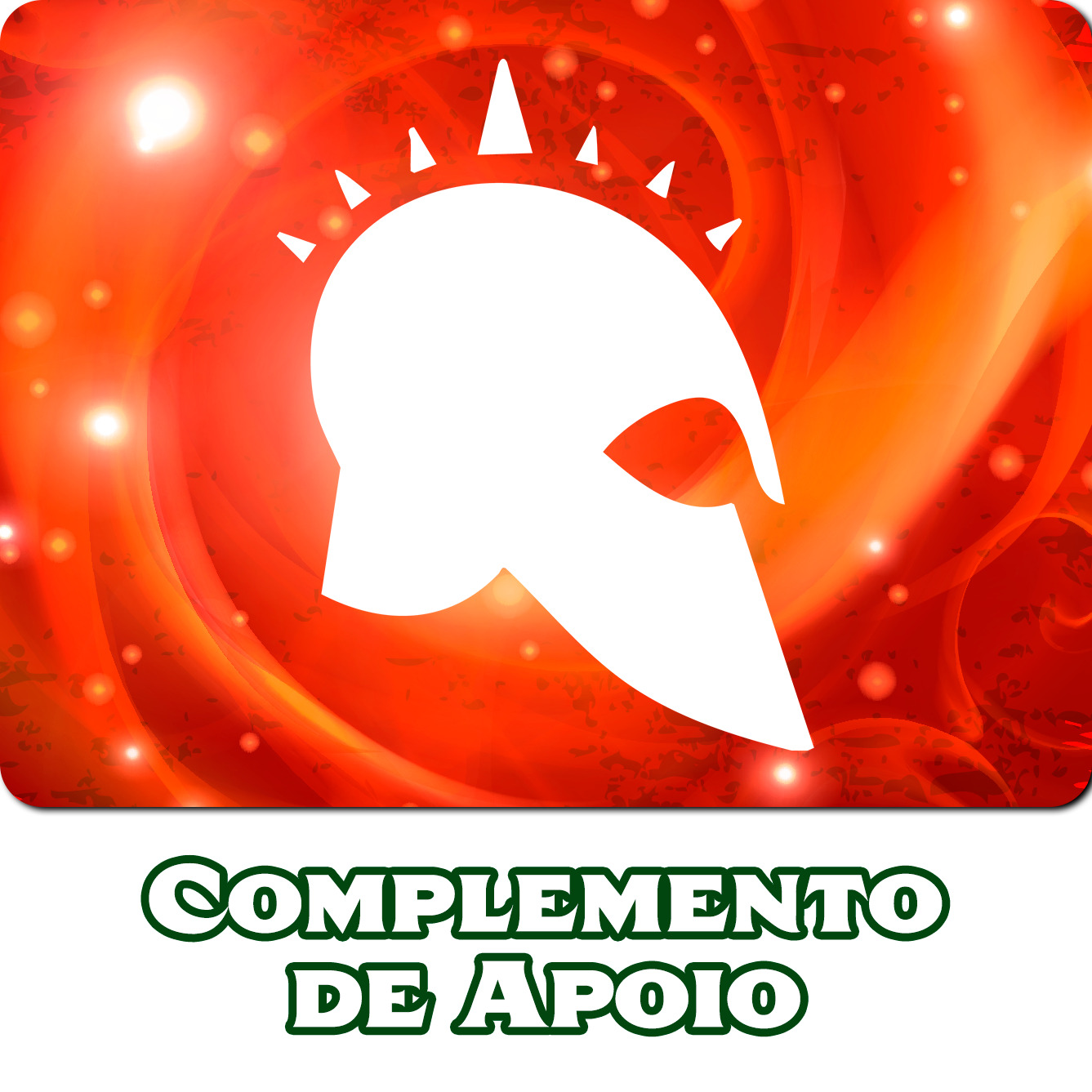 Complemento de Apoio