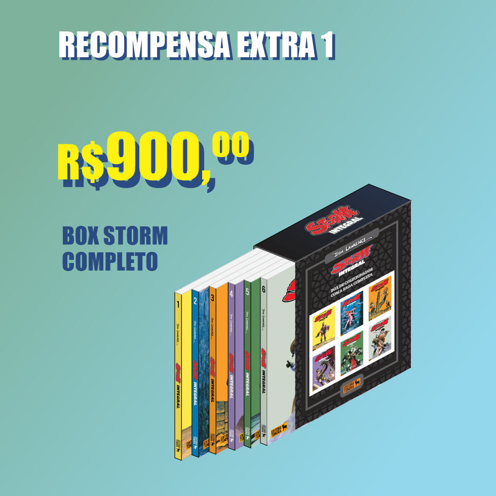 RECOMPENSA EXTRA 1