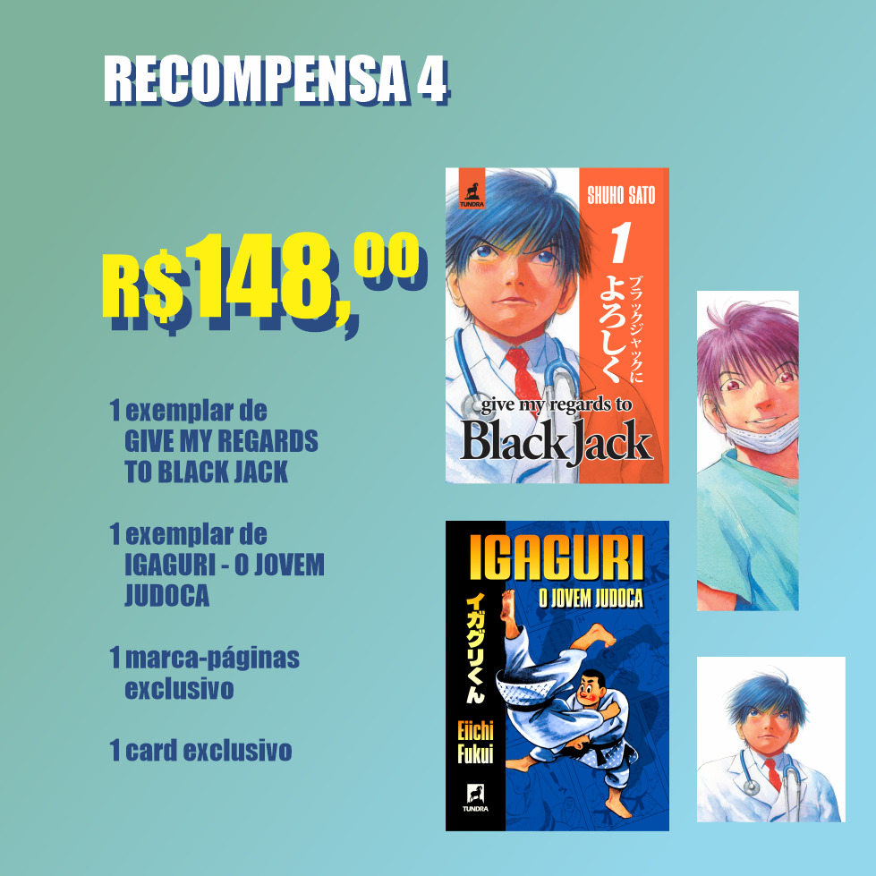 RECOMPENSA 4