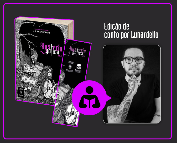 AVENTUREIRO DAS SOMBRAS 